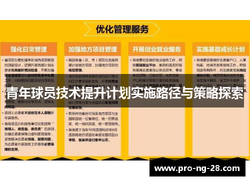青年球员技术提升计划实施路径与策略探索