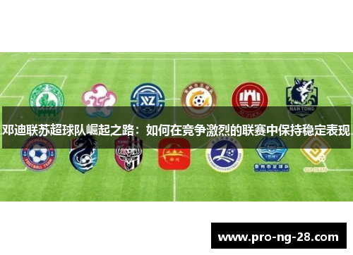 邓迪联苏超球队崛起之路:如何在竞争激烈的联赛中保持稳定表现 邓迪联苏超球队崛起之路:如何在竞争激烈的联赛中保持稳定表现