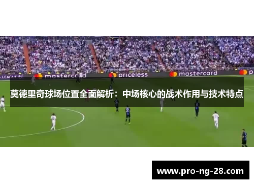 莫德里奇球场位置全面解析：中场核心的战术作用与技术特点