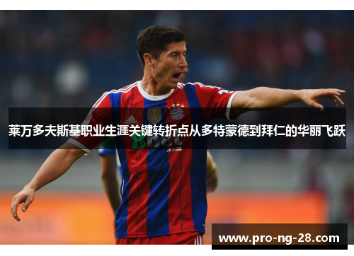 莱万多夫斯基职业生涯关键转折点从多特蒙德到拜仁的华丽飞跃 莱万多夫斯基职业生涯关键转折点从多特蒙德到拜仁的华丽飞跃